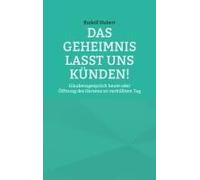 Das Geheimnis Lasst Uns Künden