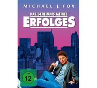 Le secret de mon succès – Michael J. Fox, Helen Slater, Richard Jordan – DVD