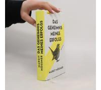 Das Geheimnis Meines Erfolgs