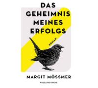 Das Geheimnis Meines Erfolgs