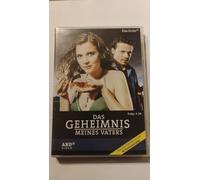 Das Geheimnis meines Vaters-Folge 01-20 [Import]