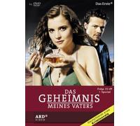 Das Geheimnis meines Vaters-Folge 21-49 [Import]