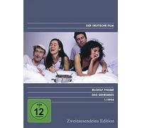 Das Geheimnis - Rudolf Thome