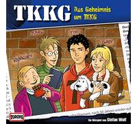 Das Geheimnis Um Tkkg