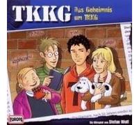 Das Geheimnis Um Tkkg – Sony Music