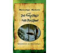 Das Geheimnis Vom Pietzmoor