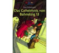 Das Geheimnis Von Bahnsteig 13