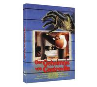 Das Geheimnis von Centreville (1983) - Strange Invaders - Mediabook (Slim) Cover A (Kinoplakat) - Deutsche Premiere 300 Stück - Mit Nancy Allen