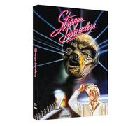 Das Geheimnis von Centreville (1983) - Strange Invaders - Mediabook (Slim) Cover B (Video-Motiv) - Deutsche Premiere 300 Stück - Mit Nancy Allen