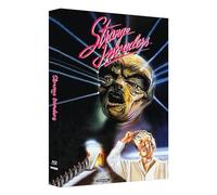 Das Geheimnis von Centreville (1983) - Strange Invaders - Mediabook (Standard) - Deutsche Premiere 300 Stück - Mit Nancy Allen