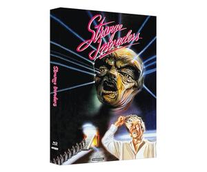 Das Geheimnis von Centreville (1983) - Strange Invaders - Mediabook (Standard) - Deutsche Premiere 300 Stück - Mit Nancy Allen