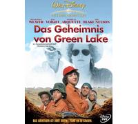 Das Geheimnis von Green Lake