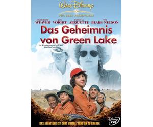 Das Geheimnis von Green Lake