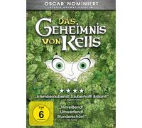 Das Geheimnis von Kells – DVD – Import (Various Mielsch)