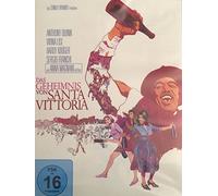 Das Geheimnis Von Santa Vittoria [Import]
