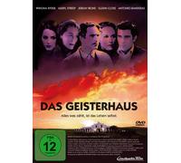 Das Geisterhaus (DVD)