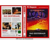Das Geisterhaus [Import]