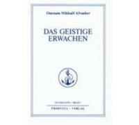 Das geistige Erwachen Aivanhov, Omraam Mikhael (Auteur)