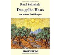 Das Gelbe Haus