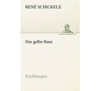 Das Gelbe Haus
