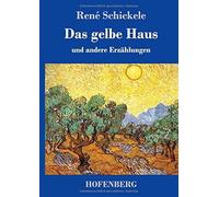 Das Gelbe Haus