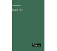 Das gelbe Haus