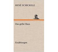 Das Gelbe Haus