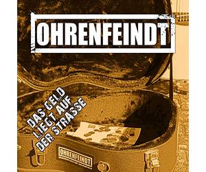 Das Geld Liegt auf der Strasse Box)