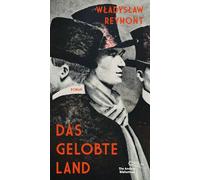 Das gelobte Land: Roman | Doppelband Nr. 489/490