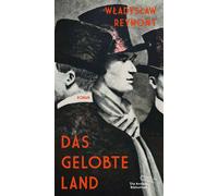 Das gelobte Land Roman - Wladyslaw Reymont - Aufbau digital - ebook (ePub) - Livre
