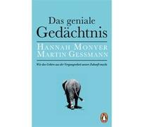 Das geniale Gedächtnis | Hannah Monyer Hannah MonyerHannah Monyer (Auteur)