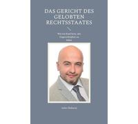 Das Gericht des gelobten Rechtsstaates: Wie ein Kind lernt, mit Ungerechtigkeit zu leben