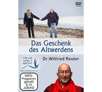 Das Geschenk des Altwerdens - DVD