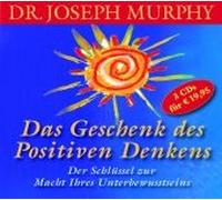 Das Geschenk Des Positiven Denkens