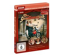 Das Gesellenstück-DDR TV-Archiv [Import]