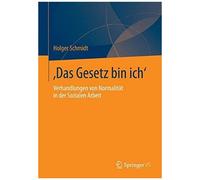 das Gesetz Bin Ich