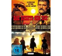 DAS GESETZ BIN ICH - DIE GROßE SHERIFF BOX (JOHN WAYNE/JANE RUSSELL/+) 6DVD NEUF