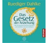 Das Gesetz der Anziehung Dahlke, Ruediger (Auteur)