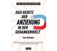 Das Gesetz Der Anziehung In Der Gedankenwelt