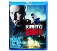 Das Gesetz der Ehre – Edward Norton et Colin Farrell – Blu-ray – Warner Bros.