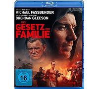 Das Gesetz der Familie [Blu-Ray] [Import]