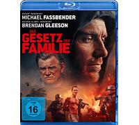 Das Gesetz der Familie [Blu-ray]