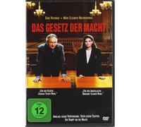 Das Gesetz der Macht [Import]