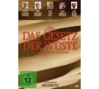 Das Gesetz der Wüste