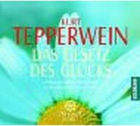 Das Gesetz des Glücks. CD. . Bewusstseins-Programm Die geistigen Gesetze