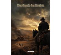Das Gesetz des Staubes