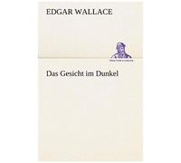 Das Gesicht Im Dunkel