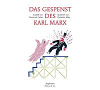 Das Gespenst Des Karl Marx