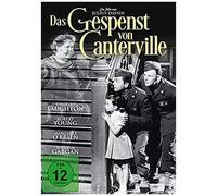 Laughton,Charles - Das Gespenst Von Canterville