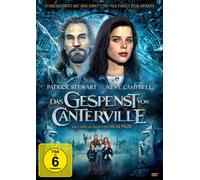 Das Gespenst Von Canterville [Import]